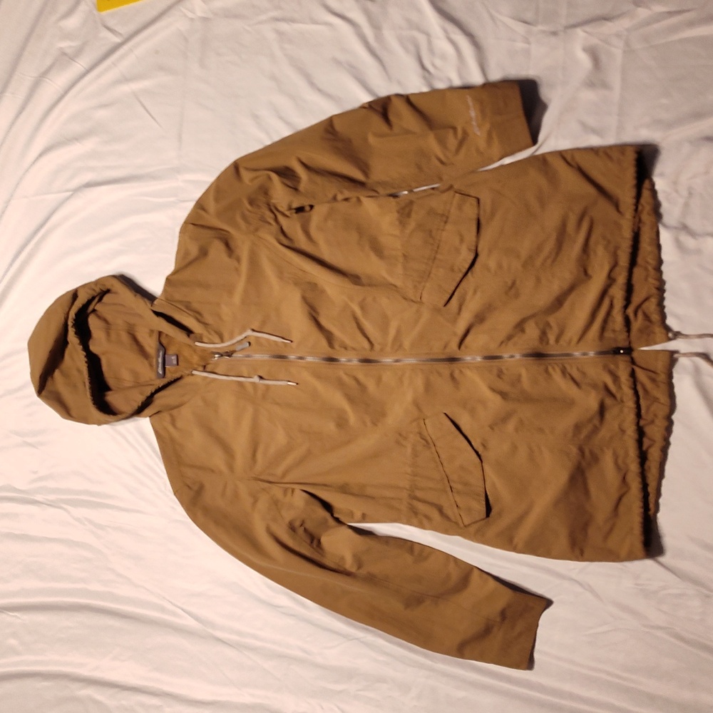 Eddie Bauer light weight jacket